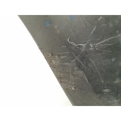 Recambio de paragolpes trasero para renault modus confort expression referencia OEM IAM   