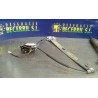 Recambio de elevalunas delantero derecho para mazda premacy (cp) td exclusive (74kw) referencia OEM IAM   