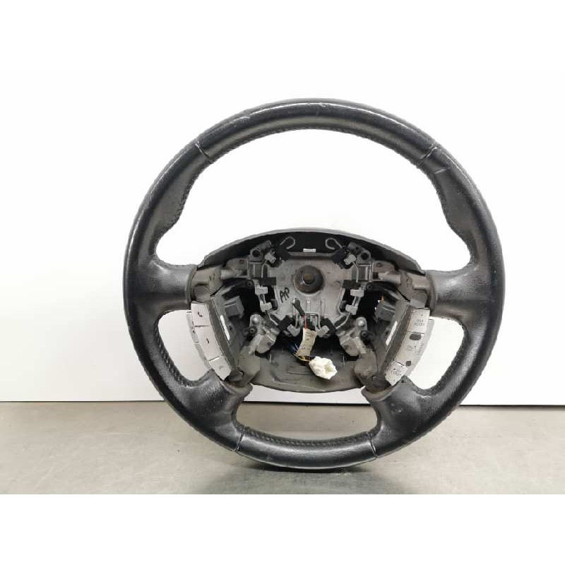 Recambio de volante para nissan primera berlina (p12) acenta referencia OEM IAM 48430BA16ARY  