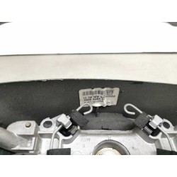 Recambio de volante para nissan primera berlina (p12) acenta referencia OEM IAM 48430BA16ARY  
