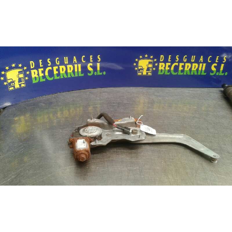 Recambio de elevalunas trasero izquierdo para kia rio rs berlina (5-ptas.) referencia OEM IAM   