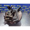 Recambio de mangueta delantera izquierda para tata safari dicor referencia OEM IAM   