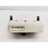 Recambio de mando calefaccion / aire acondicionado para nissan qashqai (j10) visia referencia OEM IAM 27500JD40C  