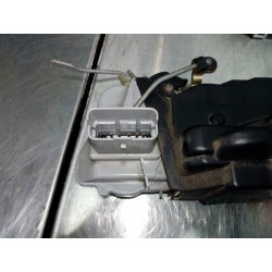Recambio de cerradura puerta delantera izquierda para peugeot 307 (s1) xr referencia OEM IAM 9135L0  