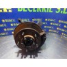 Recambio de mangueta delantera izquierda para tata safari dicor referencia OEM IAM   