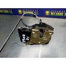Recambio de cerradura puerta delantera izquierda para peugeot 307 (s1) xr referencia OEM IAM 9135L0  