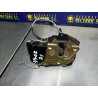 Recambio de cerradura puerta delantera izquierda para peugeot 307 (s1) xr referencia OEM IAM 9135L0  