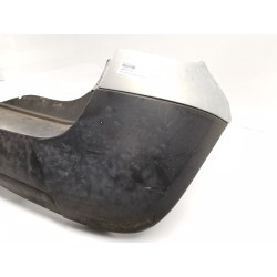 Recambio de paragolpes trasero para renault modus confort expression referencia OEM IAM   