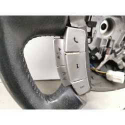Recambio de volante para nissan primera berlina (p12) acenta referencia OEM IAM 48430BA16ARY  