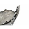 Recambio de paragolpes trasero para renault modus confort expression referencia OEM IAM   
