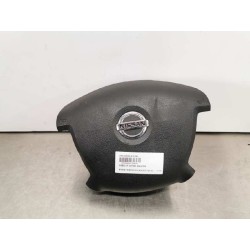 Recambio de airbag delantero izquierdo para nissan primera berlina (p12) acenta referencia OEM IAM 25200627 AMBA0059190196 53711