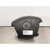 Recambio de airbag delantero izquierdo para nissan primera berlina (p12) acenta referencia OEM IAM 25200627 AMBA0059190196 53711