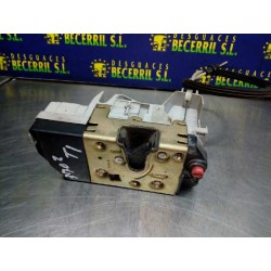 Recambio de cerradura puerta trasera izquierda para peugeot 307 (s1) xr referencia OEM IAM 913786  