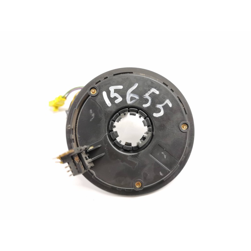 Recambio de anillo airbag para mercedes clase s (w220) berlina 500 (220.075) referencia OEM IAM A0004640318 04311110 Recambio de anillo airbag para mercedes clase s (w220) berlina 500 (220.075) referencia OEM IAM A0004640318 04311110