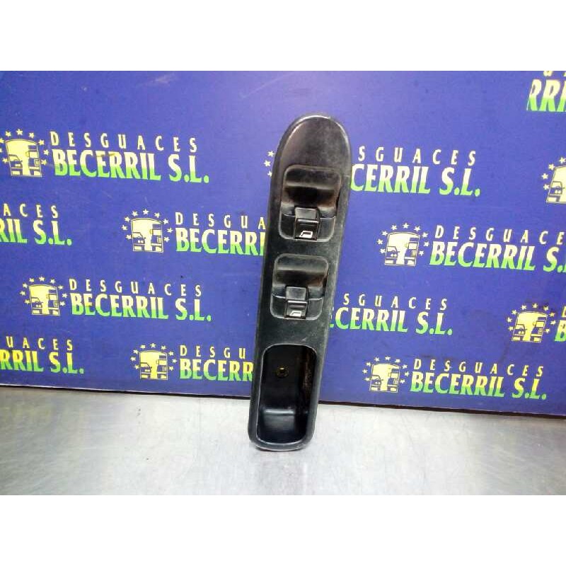 Recambio de mando elevalunas delantero izquierdo para peugeot 307 (s1) xr referencia OEM IAM 9221K0  