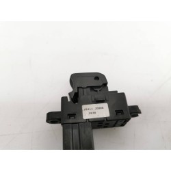 Recambio de mando elevalunas trasero derecho para nissan qashqai (j10) visia referencia OEM IAM   