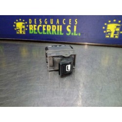 Recambio de mando elevalunas delantero derecho para peugeot 307 (s1) xr referencia OEM IAM 6554E7  