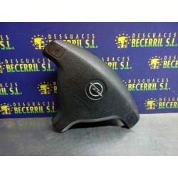 Recambio de airbag delantero izquierdo para opel astra g berlina club referencia OEM IAM 90437570  