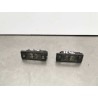 Recambio de piloto matricula para nissan primera berlina (p12) acenta referencia OEM IAM   