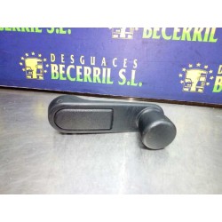 Recambio de maneta elevalunas trasera derecha para peugeot 307 (s1) xr referencia OEM IAM 924095  