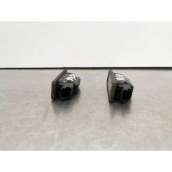 Recambio de piloto matricula para nissan primera berlina (p12) acenta referencia OEM IAM   