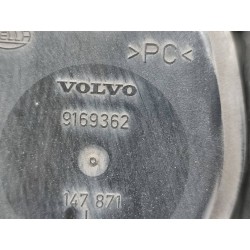 Recambio de faro izquierdo para volvo c70 coupe 2.5 t / 2.4 t referencia OEM IAM   