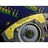 Recambio de airbag delantero izquierdo para opel astra g berlina club referencia OEM IAM 90437570  
