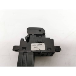 Recambio de mando elevalunas trasero izquierdo para nissan qashqai (j10) visia referencia OEM IAM   