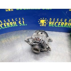 Recambio de alternador para opel astra g berlina club referencia OEM IAM 09133600 0124225024 