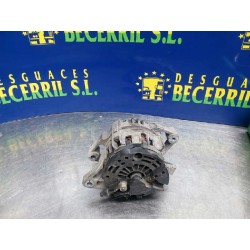 Recambio de alternador para opel astra g berlina club referencia OEM IAM 09133600 0124225024 