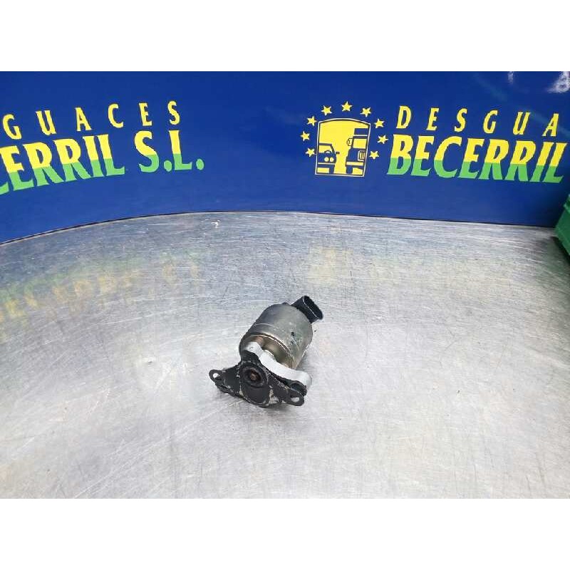 Recambio de valvula egr para opel astra g berlina club referencia OEM IAM Recambio de valvula egr para opel astra g berlina club referencia OEM IAM