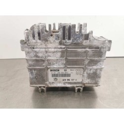 Recambio de centralita motor uce para seat cordoba berlina (6k2) clx referencia OEM IAM 6K0906027A 0261204054 