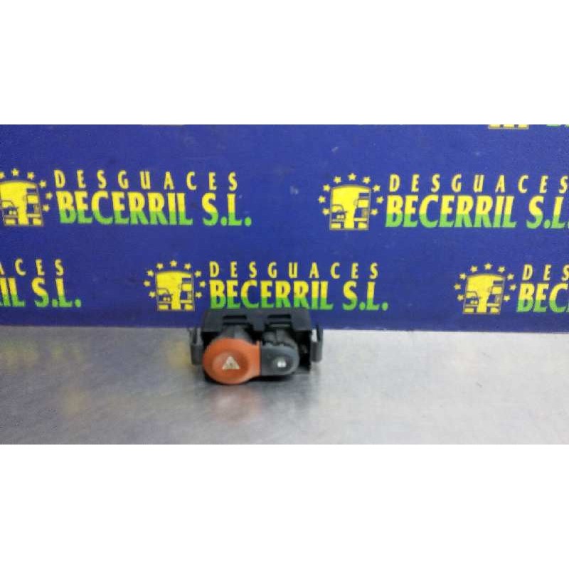 Recambio de warning para renault modus confort expression referencia OEM IAM   