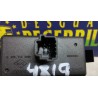 Recambio de warning para renault modus confort expression referencia OEM IAM   