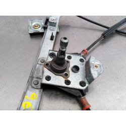 Recambio de elevalunas delantero derecho para seat cordoba berlina (6k2) clx referencia OEM IAM   