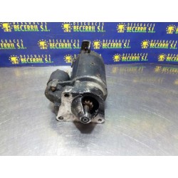 Recambio de motor arranque para renault rapid/express (f40) 1.6 d familiar (f404) referencia OEM IAM D10E85  