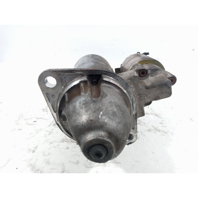 Recambio de motor arranque para bmw serie 3 compact (e46) 316ti referencia OEM IAM Recambio de motor arranque para bmw serie 3 compact (e46) 316ti referencia OEM IAM
