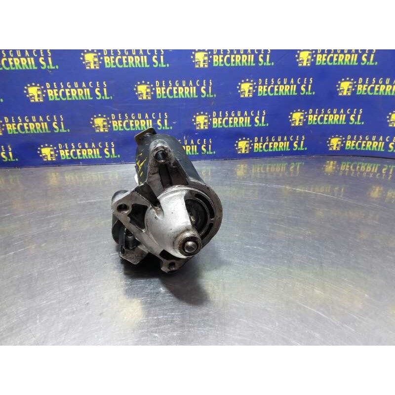 Recambio de motor arranque para ford sierra berlina gl referencia OEM IAM 0001110065 91BB11000LA 