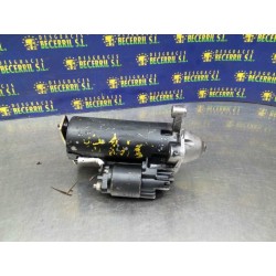 Recambio de motor arranque para ford sierra berlina gl referencia OEM IAM 0001110065 91BB11000LA 