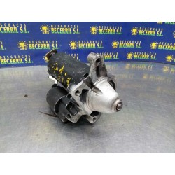 Recambio de motor arranque para ford sierra berlina gl referencia OEM IAM 0001110065 91BB11000LA 