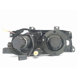 Recambio de faro izquierdo para bmw serie 7 (e32) 730i (138kw) referencia OEM IAM   