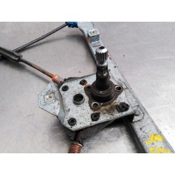 Recambio de elevalunas delantero izquierdo para seat cordoba berlina (6k2) clx referencia OEM IAM   