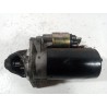 Recambio de motor arranque para bmw serie 3 compact (e46) 316ti referencia OEM IAM   