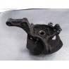 Recambio de mangueta delantera izquierda para nissan qashqai (j10) visia referencia OEM IAM   