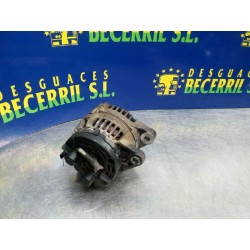 Recambio de alternador para alfa romeo 156 (116) 1.6 t.spark progression referencia OEM IAM 0124415015  