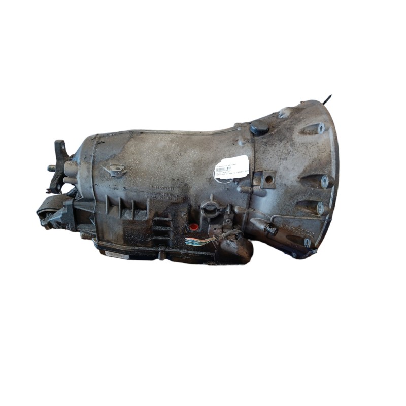 Recambio de caja cambios para mercedes clase s (w220) berlina 500 (220.075) referencia OEM IAM 2202701100 Recambio de caja cambios para mercedes clase s (w220) berlina 500 (220.075) referencia OEM IAM 2202701100