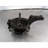 Recambio de mangueta delantera izquierda para nissan qashqai (j10) visia referencia OEM IAM   