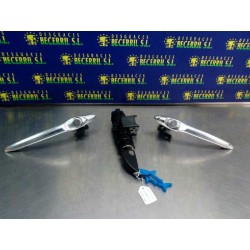 Recambio de antirrobo para alfa romeo 156 (116) 1.6 t.spark progression referencia OEM IAM   