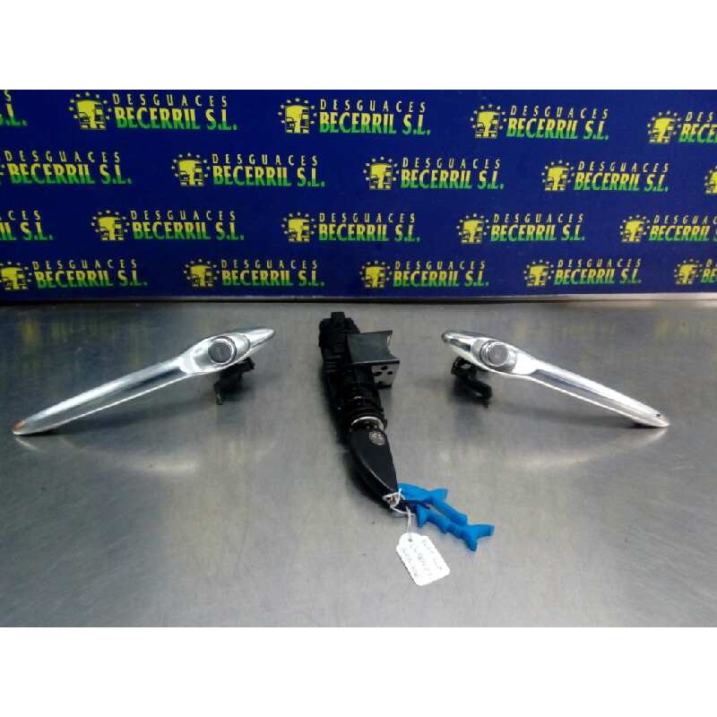 Recambio de antirrobo para alfa romeo 156 (116) 1.6 t.spark progression referencia OEM IAM Recambio de antirrobo para alfa romeo 156 (116) 1.6 t.spark progression referencia OEM IAM