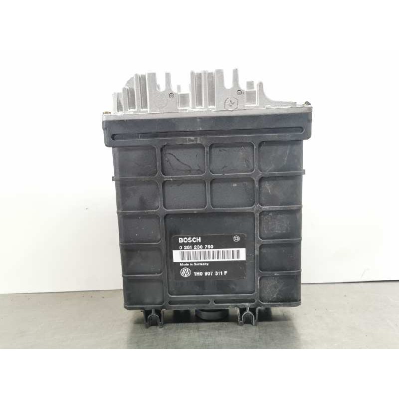 Recambio de centralita motor uce para volkswagen vento (1h2) cl referencia OEM IAM 1H0907311F 0261200760 Recambio de centralita motor uce para volkswagen vento (1h2) cl referencia OEM IAM 1H0907311F 0261200760